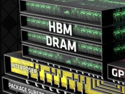 В Сеть попали ранние спецификации памяти HBM3