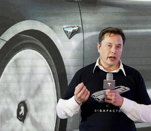 Новый бортовой компьютер Tesla будет в 21 раз мощнее нынешнего