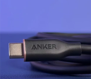 Як перевірити потужність і швидкість USB-C-кабелю