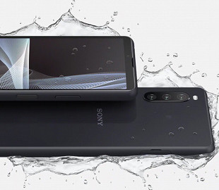 Смартфоны Sony Xperia лишаются зарядного устройства