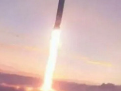 2022 стане для SpaceX роком з найбільшою кількістю місій Falcon 9