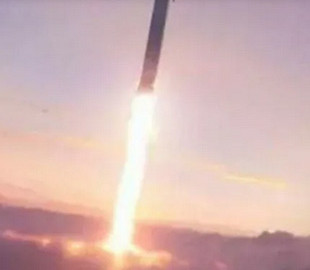 2022 стане для SpaceX роком з найбільшою кількістю місій Falcon 9