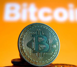 Bitcoin вкотре побив свій історичний максимум: скільки коштує монета