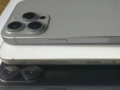 Опублікували нові фото майбутнього iPhone 16 Pro