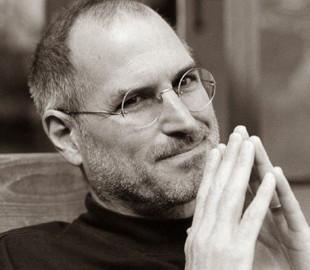 Останній лист Стіва Джобса: що засновник Apple написав самому собі за рік до смерті