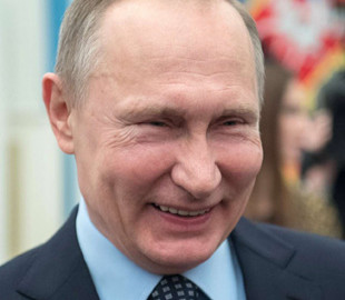 Соцмережі всіляко висміюють застереження путіна про відносини із Заходом