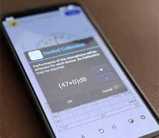 Ваш смартфон на Android може вимірювати освітлення та шум – ось як це робити