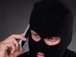 Мошенник снял с чужой карточки 44 тысячи гривен