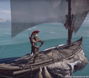 Google создала сервис, позволяющий запускать полноценные игры в браузере