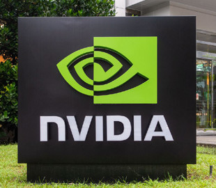 Компания Nvidia оставила Сбербанк без программного обеспечения