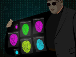 Правоохранители ликвидировали маркетплейс по продаже личных данных 24 млн человек за криптовалюты