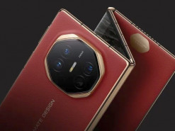 Заміна екрана Huawei, що складається в три склади, обійдеться понад 1100 доларів