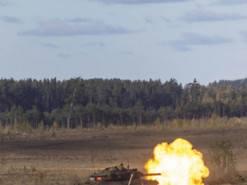 Міноборони Чехії затвердило план закупівлі перших 44 танків Leopard у Німеччині