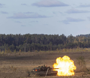 Міноборони Чехії затвердило план закупівлі перших 44 танків Leopard у Німеччині