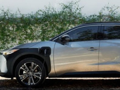 Toyota неожиданно решилась прекратить продажи машин с ДВС в Европе к 2035 году