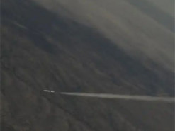 Новий безпілотник Venus Aerospace розігнали майже до швидкості звуку