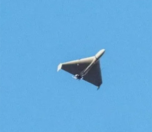 Ворог почав встановлювати на дрони-камікадзе "Shahed-136" блоки навігації DGPS – ЗМІ
