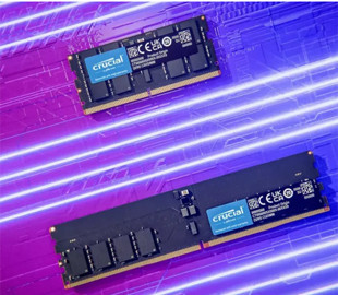 Micron заявила про неможливість задовольнити попит на оперативну памʼять