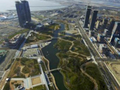 Шесть умных городов, в которых будущее уже наступило (Фото)