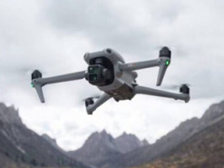 У США можуть заборонити китайські дрони: що стоїть за новими указами Трампа