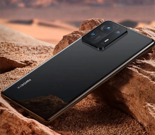 Xiaomi опубликовала официальное видео распаковки флагмана Mi Mix 4