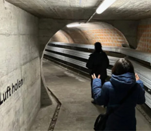 Бункер для кожного: у якій країні всі без винятку отримають притулок у разі ядерного удару