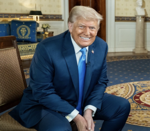 Трамп попередив про введення «досить суттєвих» мит на мікросхеми