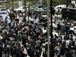 Китай накрила хвиля OpenClaw: користувачі масово встановлюють ШІ-агентів