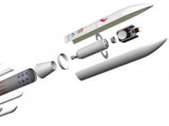 Blue Origin задерживает поставку двигателей для новой американской ракеты