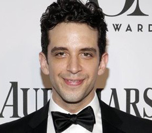 Последний пост в Instagram Ник Кордеро посвятил жене и сыну