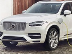 Конкурент Tesla потратит миллиард долларов на электромобили