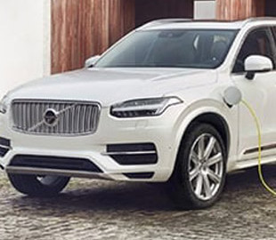 Конкурент Tesla потратит миллиард долларов на электромобили