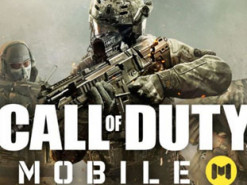 Call of Duty для мобильных платформ выйдет 1 октября