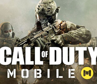 Call of Duty для мобильных платформ выйдет 1 октября