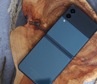 Samsung удвоит продажи смартфонов с гибкими экранами