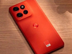 Представлено смартфон Motorola Edge 50 Neo