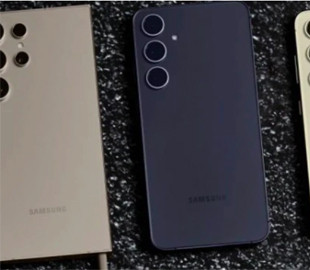 Samsung анонсувала вихід Galaxy S25 Slim: яким буде найтонший смартфон бренду