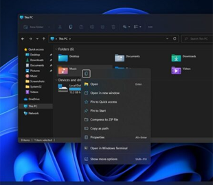 Новый баг в Windows 11 снижает производительность системы
