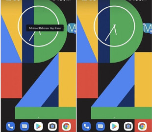 Google тестирует новый способ взаимодействия с сообщениями