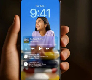 iPhone 18 отримає менший виріз, а повноцінна підекранна камера ще попереду