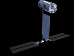 NASA підписало угоду з трьома компаніями для створення приватних космічних станцій