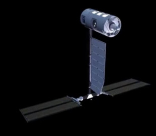 NASA підписало угоду з трьома компаніями для створення приватних космічних станцій