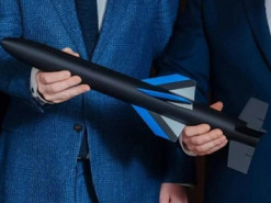 Ракета розміром з багет може захистити Європу від атак безпілотників, – The Telegraph