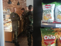 У Молдові відреагували на фото "іноземних військових", які збурили проросійські ЗМІ