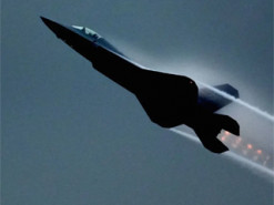 Новий J-35 може зрівнятися з американським F-35C