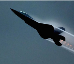 Новий J-35 може зрівнятися з американським F-35C