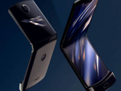 Motorola опровергла спорное испытание Razr официальным тестом