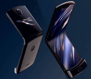 Motorola опровергла спорное испытание Razr официальным тестом