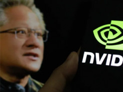 Nvidia прогнозує вибухове зростання, спростовуючи розмови про AI-бульбашку