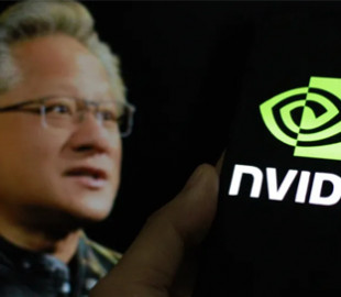 Nvidia прогнозує вибухове зростання, спростовуючи розмови про AI-бульбашку